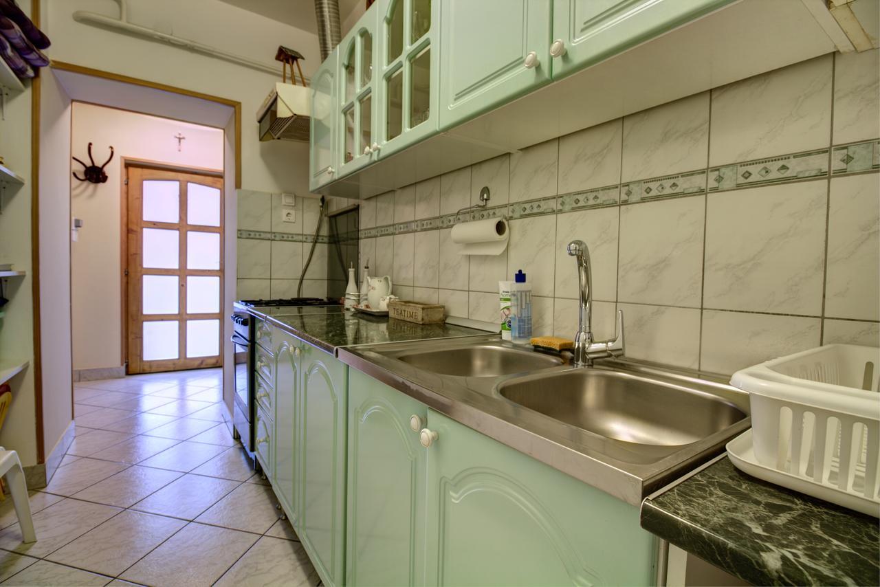 Oázis Apartman Eger Exterior foto